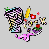 Pre K Premium Tee | Teevron