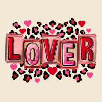 Valentine's Day Lover Ladies Tee | Teevron