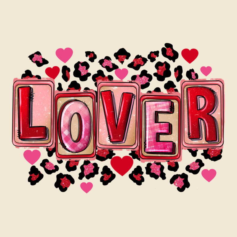 Valentine's Day Lover Ladies Tee by FaDigitalArtStudio | Teevron