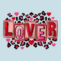 Valentine's Day Lover Ladies Tee | Teevron