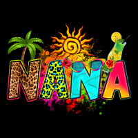 Summer Nana Urban Hoodie | Teevron