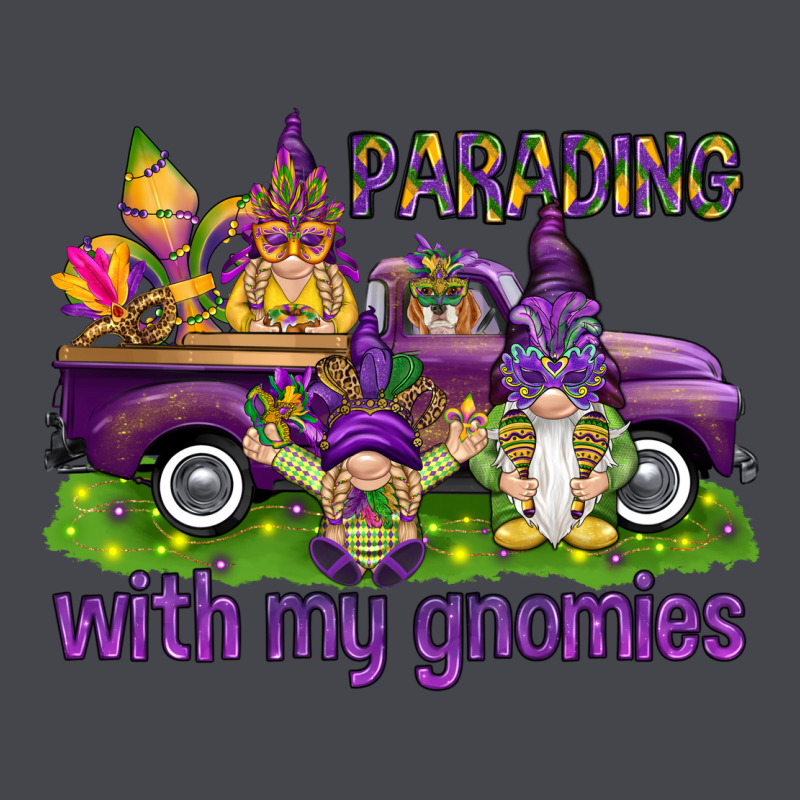 Parading With My Gnomies Classic Tee by HowdyJamesFarm | Teevron