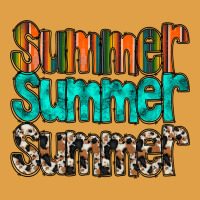 Summer Western Premium Hoodie | Teevron