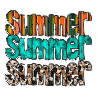 summer western | Teevron