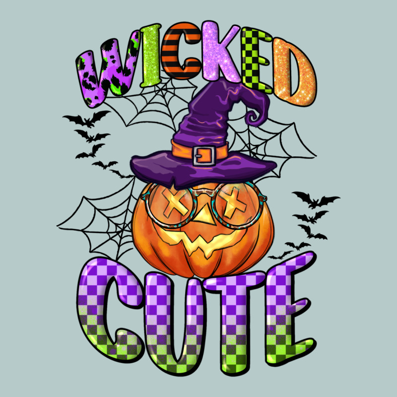 Wicked Cute Heavy Core Tee by CowGirlArtShop | Teevron