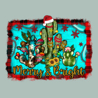 Merry & Bright Heavyweight Hoodie | Teevron