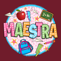 Maestra Zipper Hoodie | Teevron