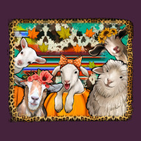 Autumn Sheeps Classic Tee | Teevron
