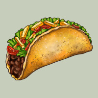 Taco Ladies Tee | Teevron