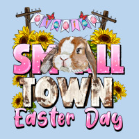 Small Town Easter Day Classic Tee | Teevron