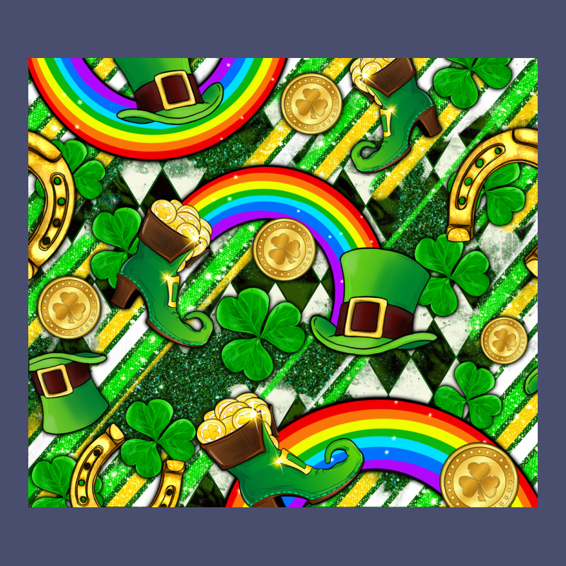 St. Patrick's Day Vintage Tee by FaDigitalArtStudio | Teevron
