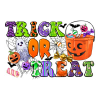 trick or treat | Teevron