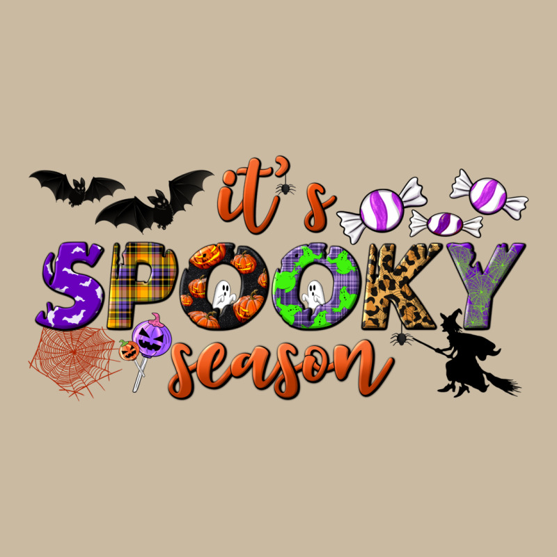 It's Spooky Season Long Sleeve Tee by BundleAndBundleShop | Teevron