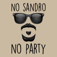 No Sandro No Party Long Sleeve Tee | Teevron