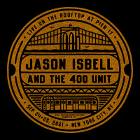 Jason Isbell Classic Premium Sweatshirt | Teevron