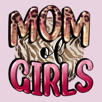 Mom Of Girls Mother's Day Classic Tee | Teevron