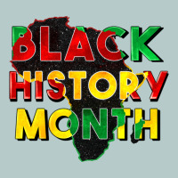 Black History Month Heavy Core Tee | Teevron