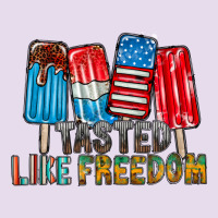 Tasted Like Freedom Premium Hoodie | Teevron