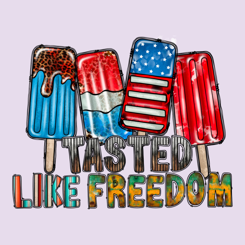Tasted Like Freedom Premium Hoodie by RacoonDesign | Teevron