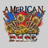 American Babe 4th Of July Premium Tee | Teevron