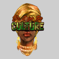 Do It For The Culture Premium Tee | Teevron