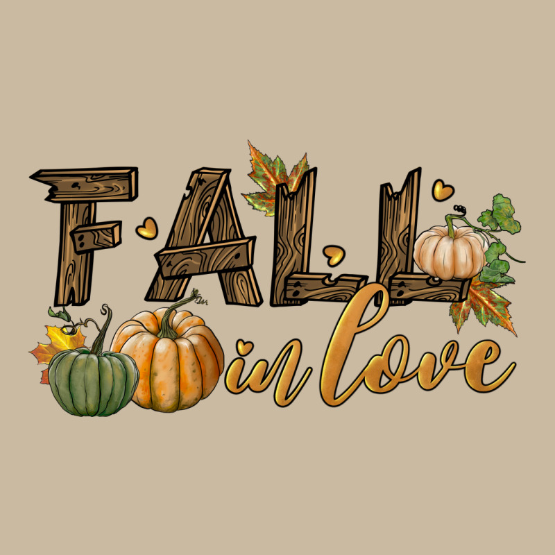 Fall In Love Long Sleeve Tee by BundleAndBundleShop | Teevron