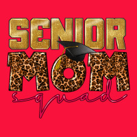 Senior Mom Squad Classic Tee | Teevron