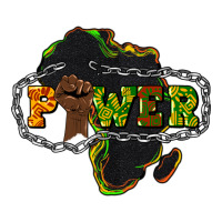 Power Black History Premium Tee | Teevron