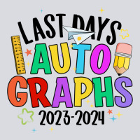 Last Days Auto Graphs Zipper Hoodie | Teevron