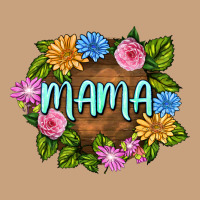 Mama Mother's Day Vintage Tee | Teevron