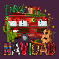 Feliz Navidad Christmas Mexico Premium Tee | Teevron