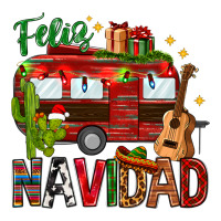 Feliz Navidad Christmas Mexico | Teevron