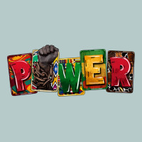 Black Power Black History Black Lives Matter Junet Heavy Core Tee | Teevron