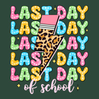 Last Day Of School Zipper Hoodie | Teevron