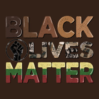Black Lives Matter Juneteenth Heavy Core Tee | Teevron