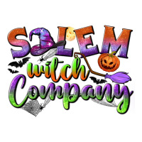 Salem Witch Company Long Sleeve Tee | Teevron