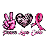 peace love cure | Teevron