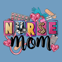Nurse Mom Urban Heavy Tee | Teevron
