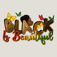 Black Is Beautiful Heavy Core Tee | Teevron