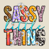 Sassy Little Thing Urban Hoodie | Teevron