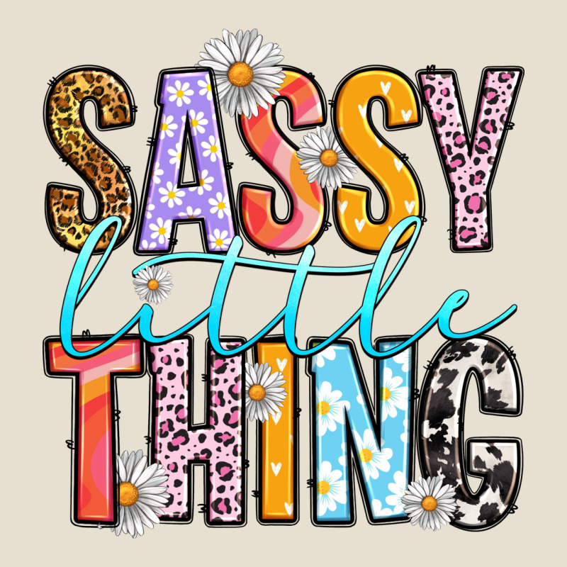 Sassy Little Thing Urban Hoodie by RanaPortraitStore | Teevron