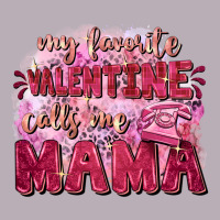 My Favorite Calls Me Mama Mother's Day Vintage Tee | Teevron