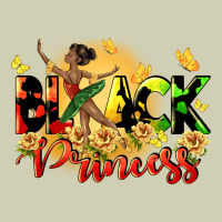 Black Princess Heavy Core Tee | Teevron