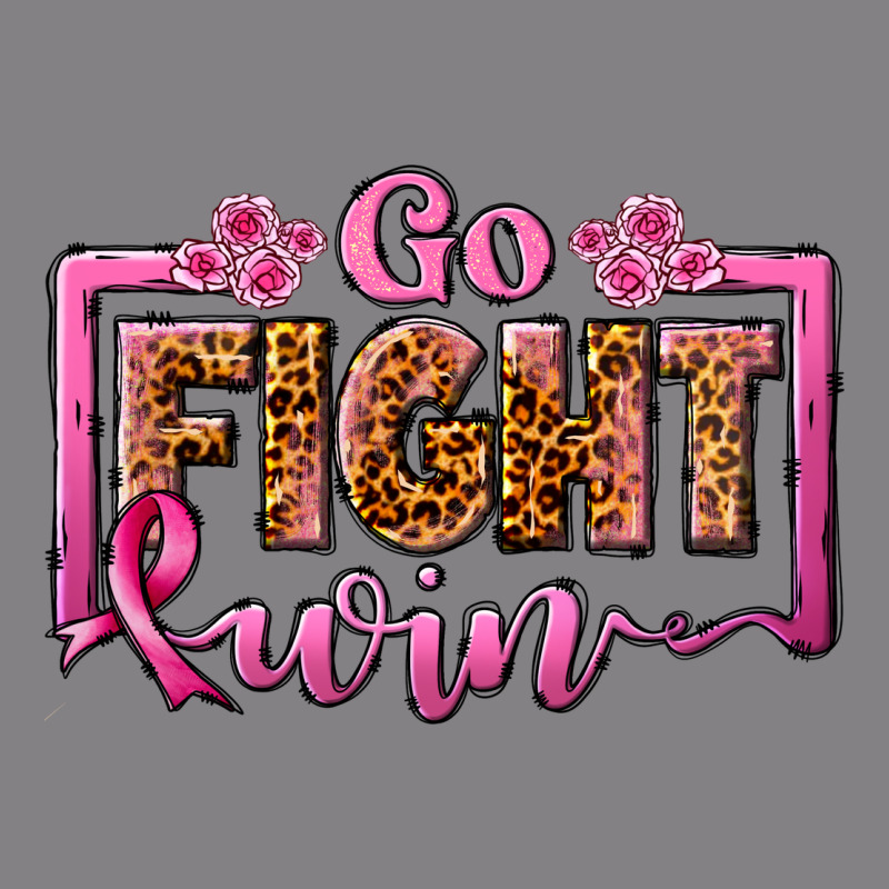 Go Fight Win Heavyweight Hoodie by JahusDesignShop | Teevron