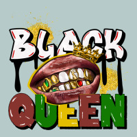 Black Queen Heavy Core Tee | Teevron