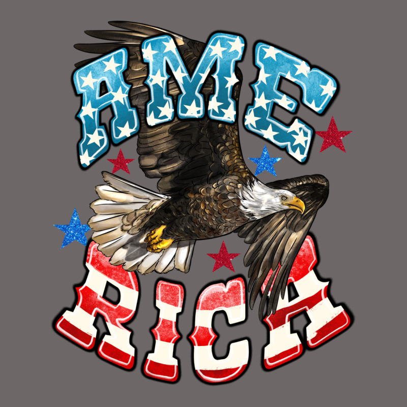 American Eagle Classic Tee by HowdyJamesFarm | Teevron