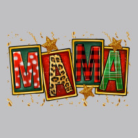 Mama Christmas Long Sleeve Tee | Teevron