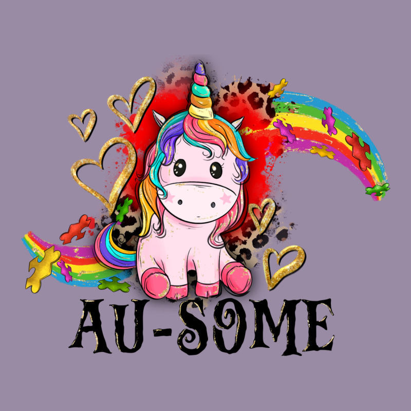 Au-some Classic Tee by CowGirlArtShop | Teevron