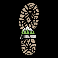 Hiking Durango Colorado Mountains Hiking Premium Sweatshirt | Teevron