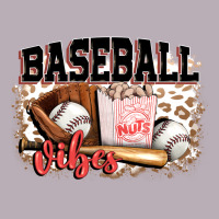 Baseball Vibes Vintage Tee | Teevron